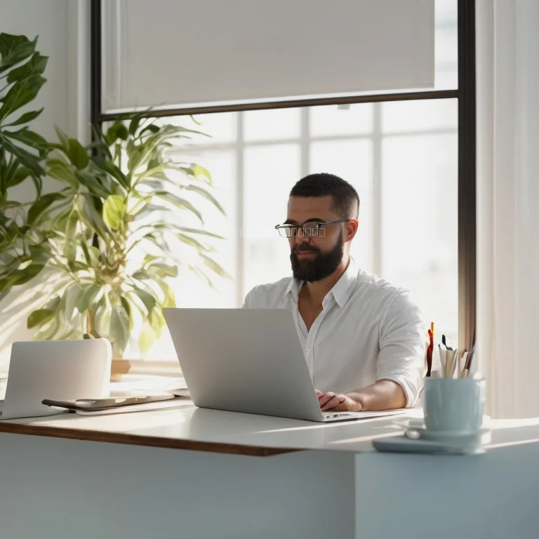 Application concrète en entreprise