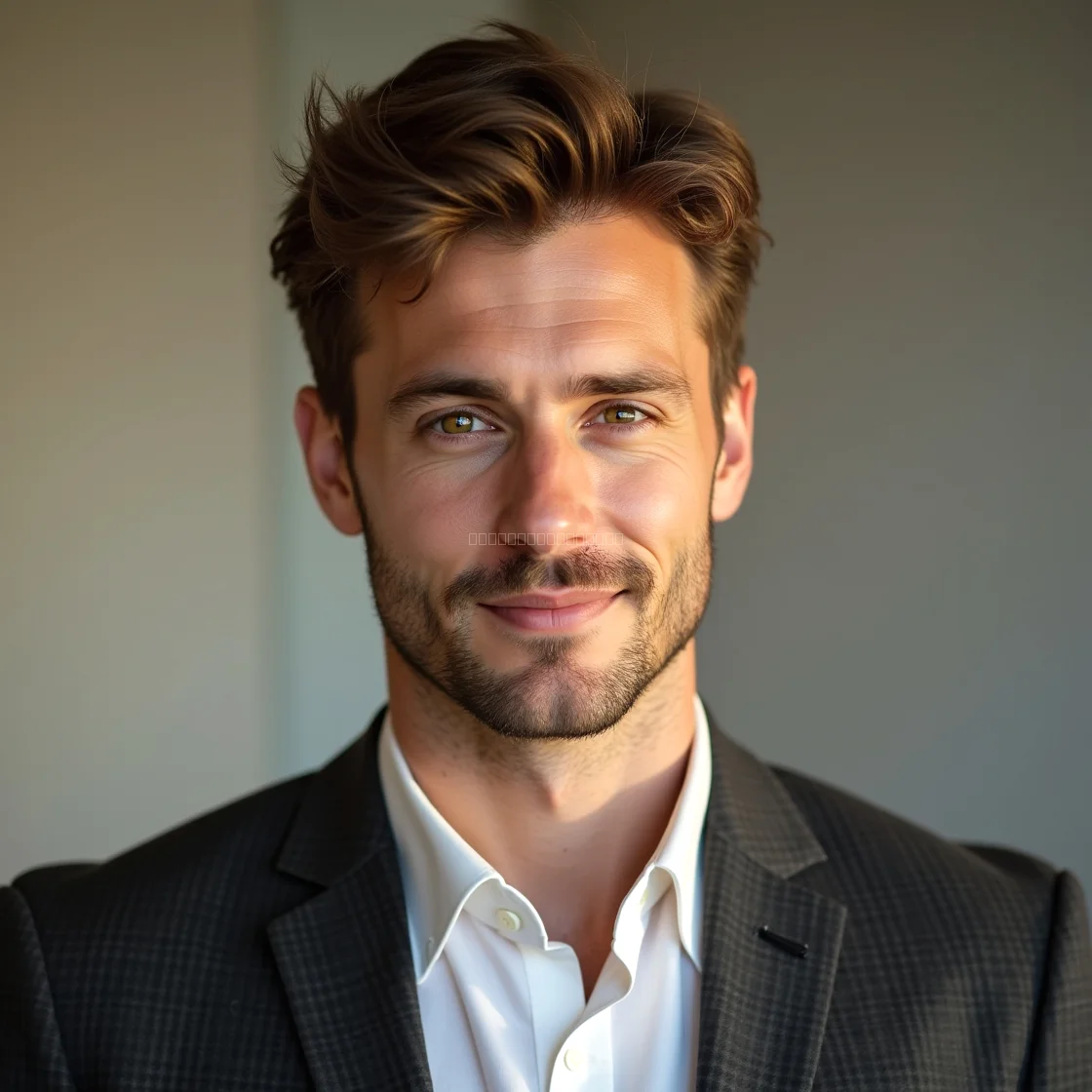 Marc Dubois