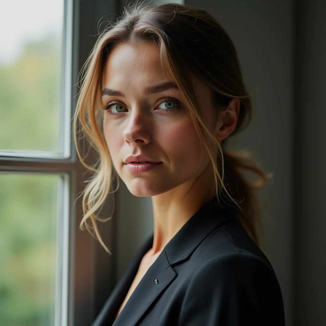 Sophie Renard